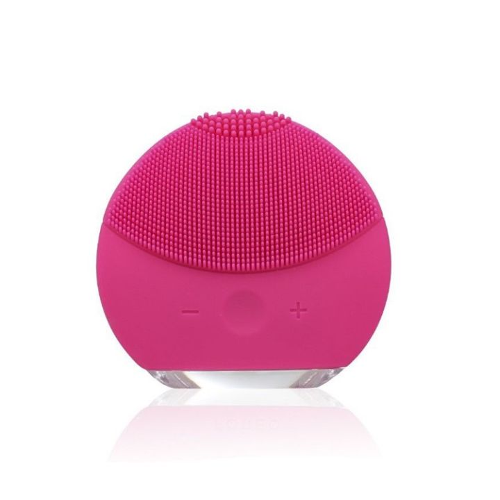 ( SALE 50% ) Máy Massage Rửa Mặt Forever Lina Mini Cao Cấp.