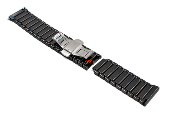 Dây Đeo Đá Ceramic Samsung Galaxy Watch 3