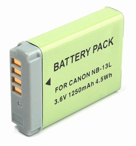 Pin Kingma NB-13L