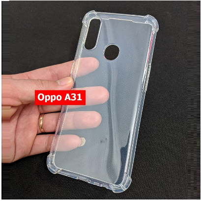 Ốp lưng chống sốc Oppo A31