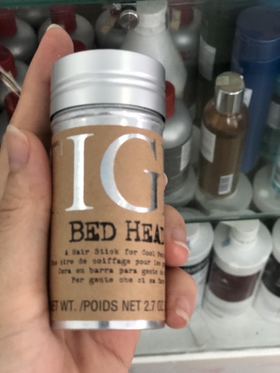 Thỏi Sáp Tạo Hình Bed Head Tigi Stick 75G