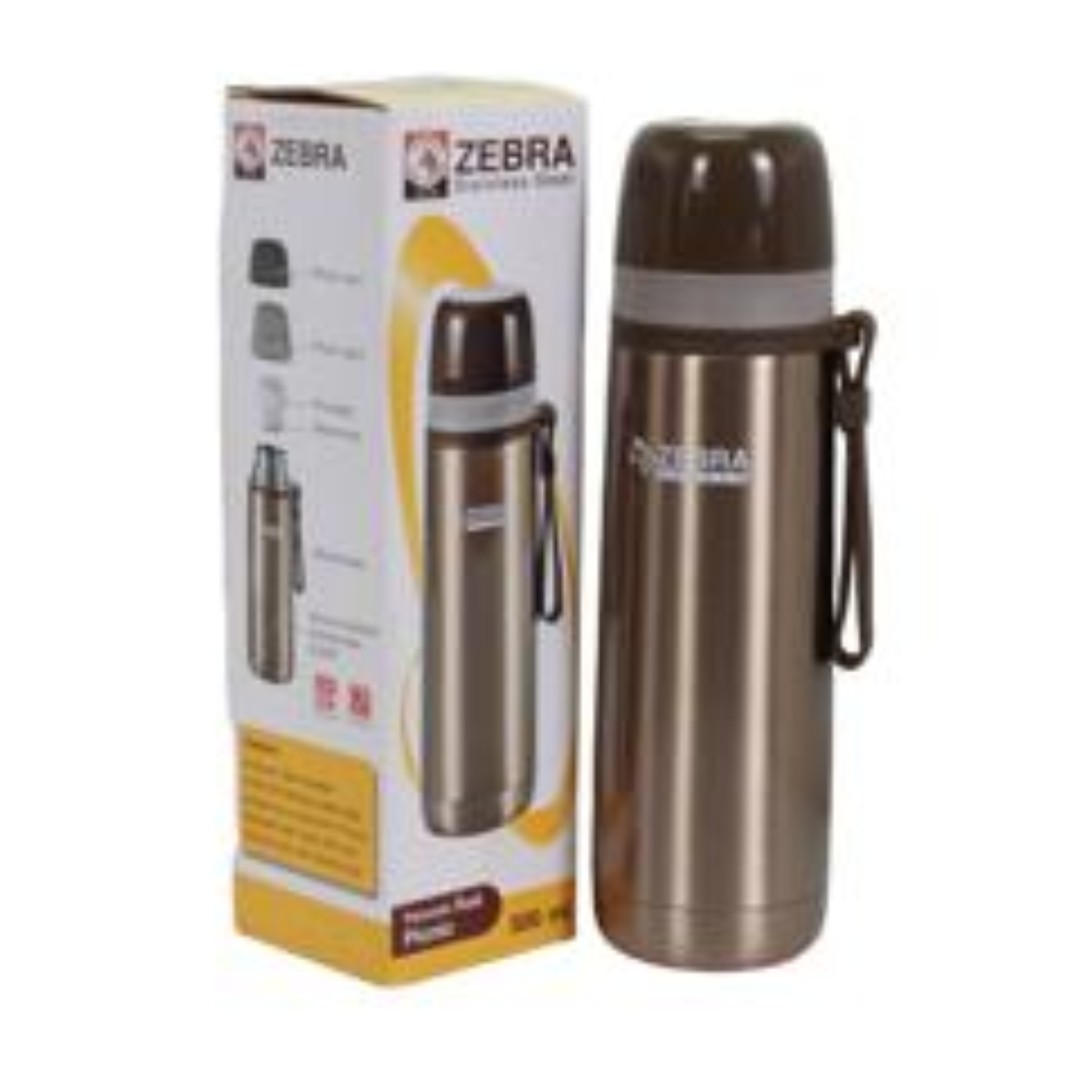 [HCM]Bình giữ nhiệt inox Picnic 500ml -112651