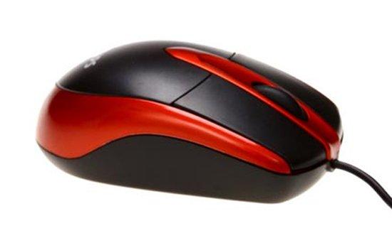 [HCM]Chuột máy tính có dây Philips