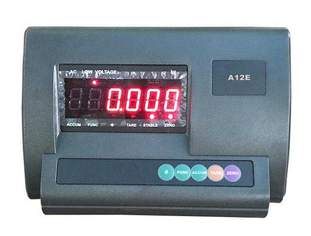 Đầu cân a12E