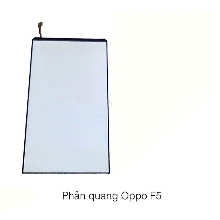 [HCM]PHẢN QUANG OPPO F5 ZIN