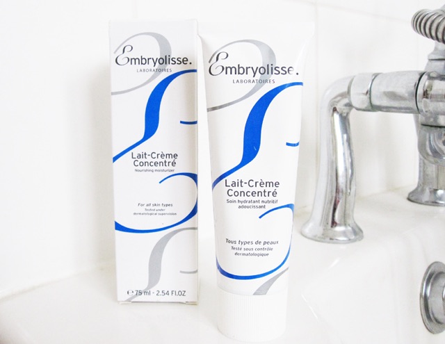 Kem dưỡng ẩm Embryolisse Lait Crème Concentre