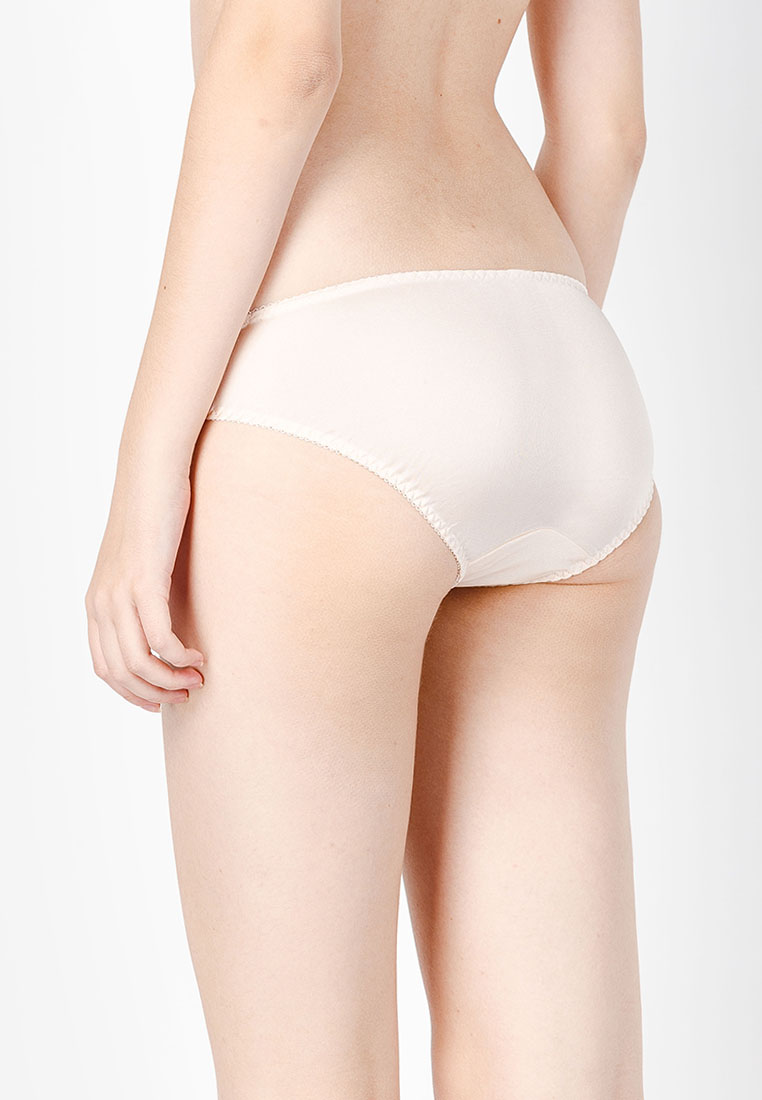 Bộ 3 quần lót Triumph Blissy 09 Mini màu da