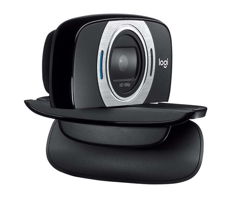[HCM]WEBCAM LOGITECH C615
