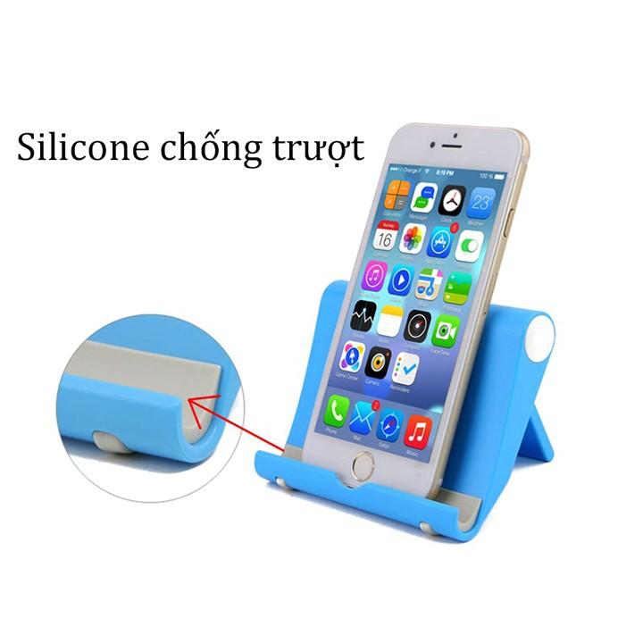 Giá đỡ điện thoại, máy tính bảng Universal S059
