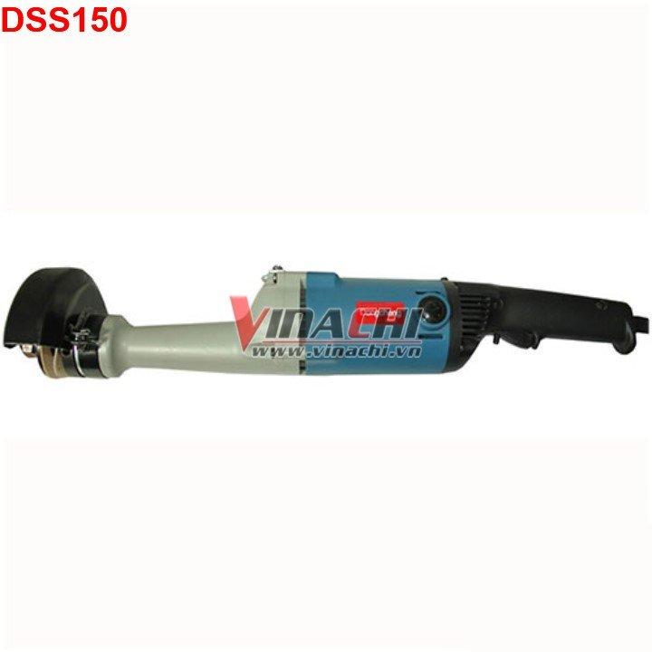 MÁY ĐÁ MÀI SÀO DONGCHENG DSS150
