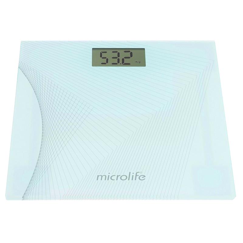 Cân điện tử Microlife WS 60A