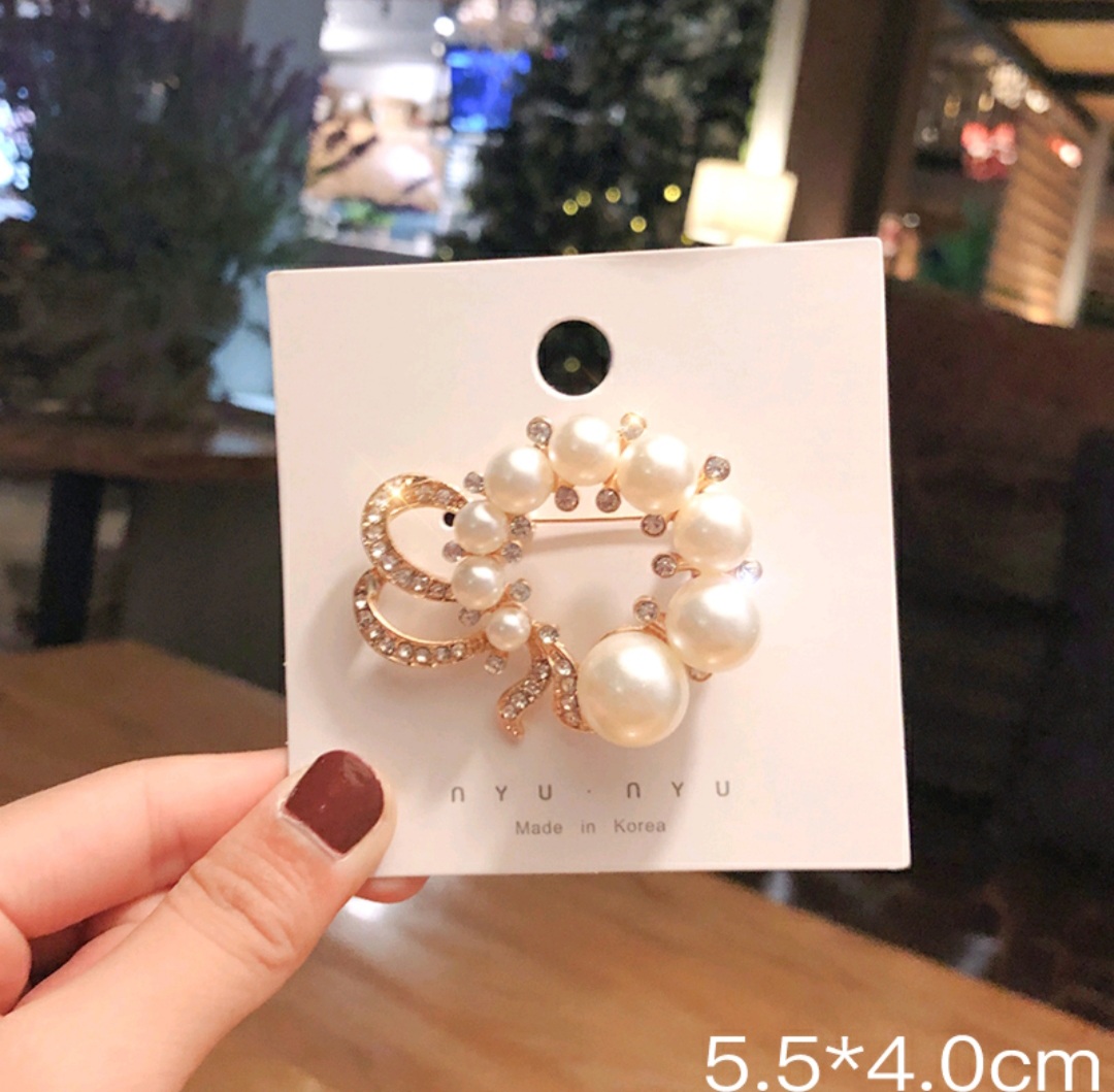 phụ kiện ghim cài 01