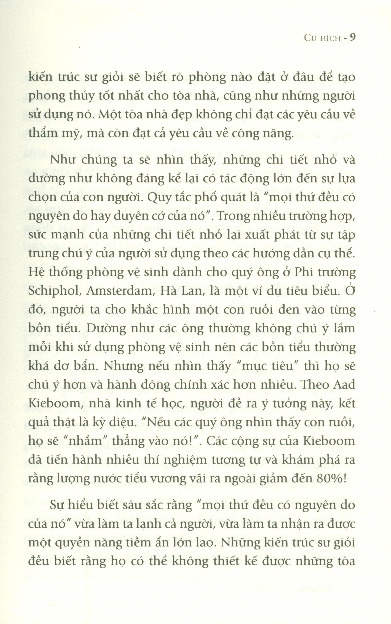 Cú Hích