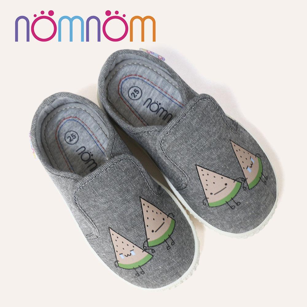 Shoes lazy child NomNom EP G1942 recorder