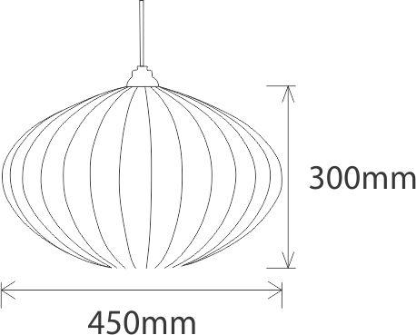 Đèn thả trần bằng gỗ thông Light Modern Lamp Chandelier