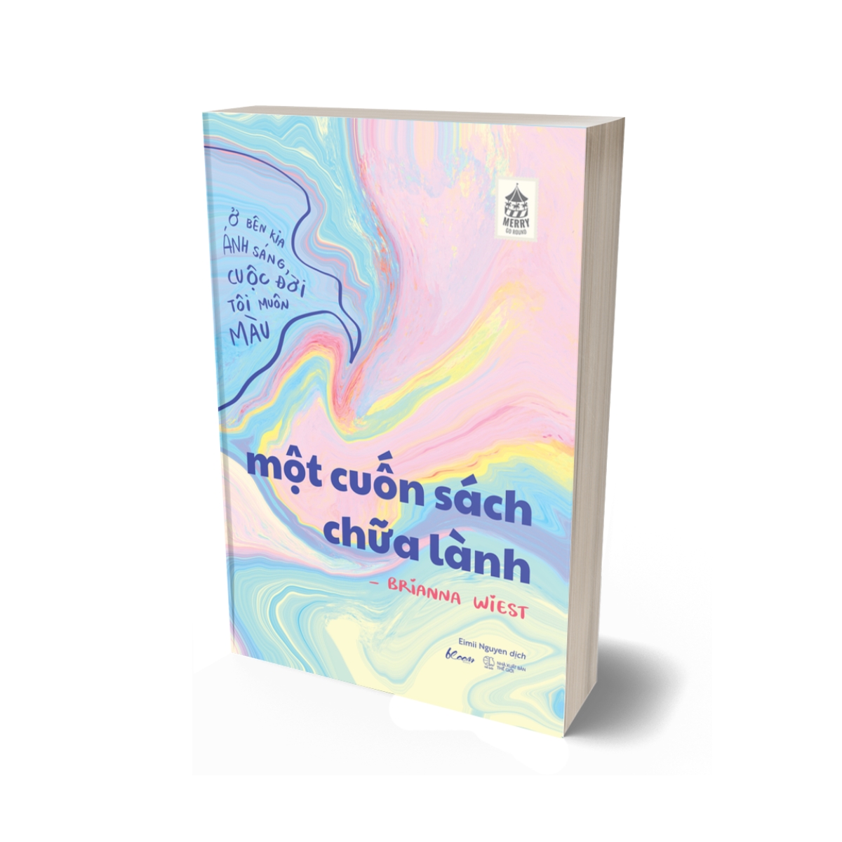 Một Cuốn Sách Chữa Lành