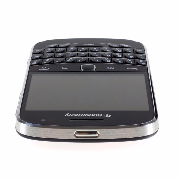 [HCM]Điện Thoại Blackberry Bold Touch 9900 Mới Full-Bis - Bb9900