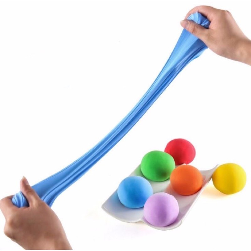 Soft clay trắng - đất sét nhẹ