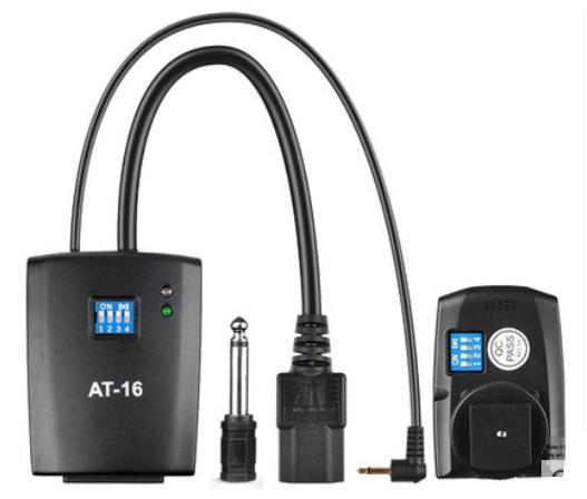 Trigger godox at-16