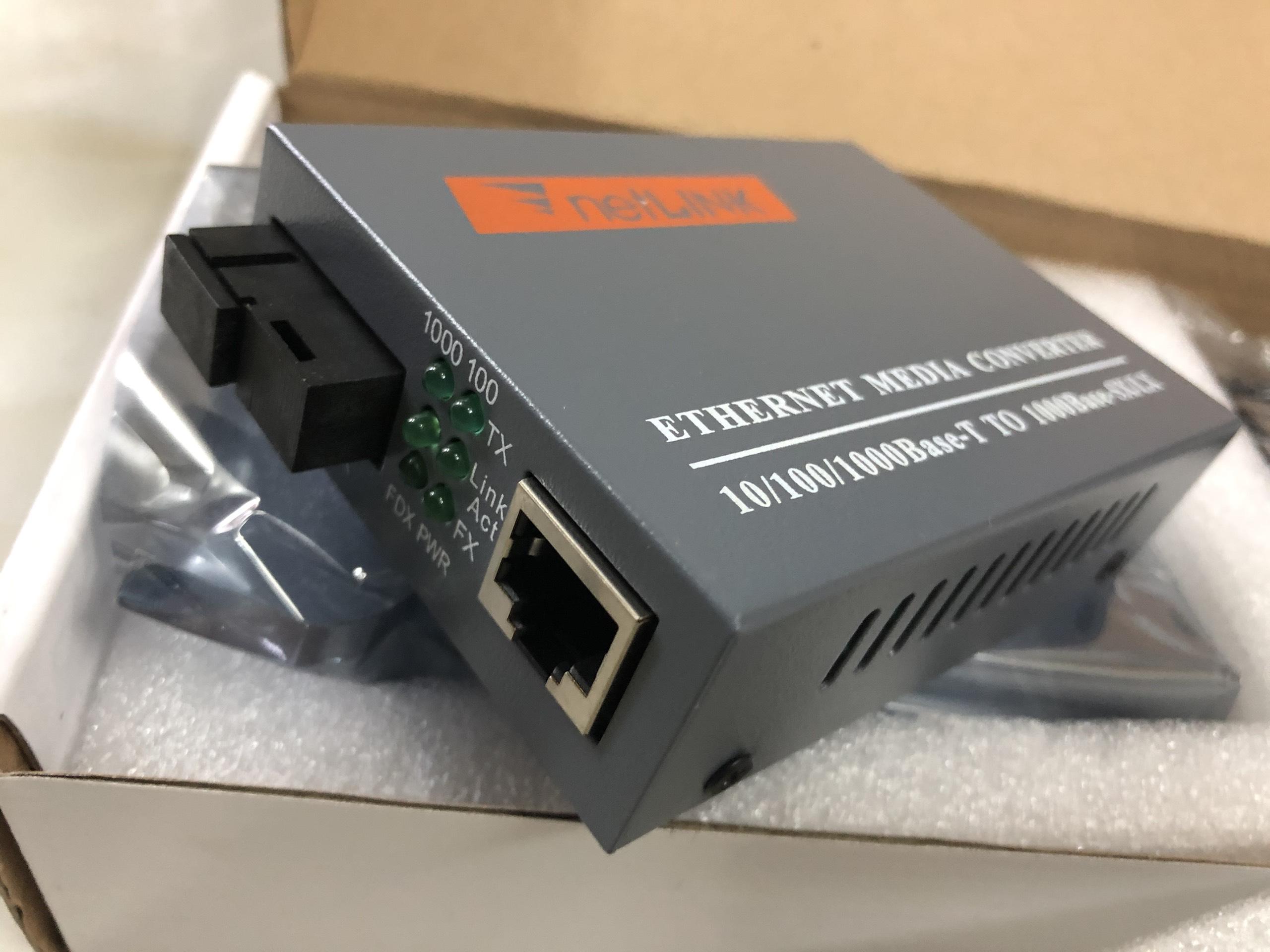 Converter quang 1Gbs GS-03 A