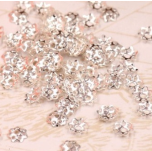 gói 20-50-100 ĐẾ ỐP HẠT size 6mm