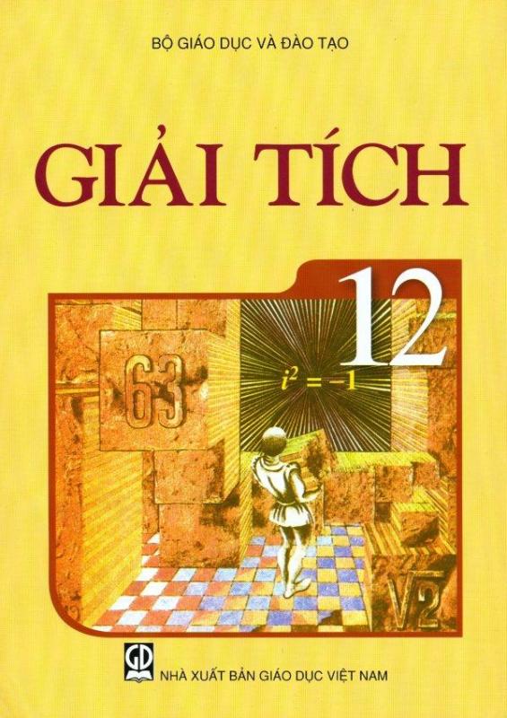 Mua Bộ Sách Giáo Khoa Lớp 12 (2019) - Bài Học (Bộ 14 Cuốn)
