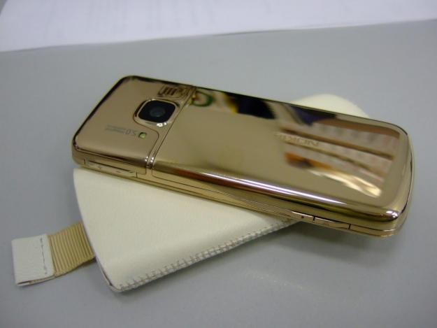 Bao da cầm tay cho máy Nokia 6700