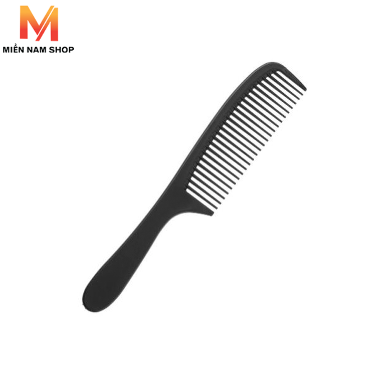 Lược cắt tóc và chải tóc TONI & GUY đầu răng tròn không làm đâu đầu dễ chải tóc phù hợp cả nam và nữ