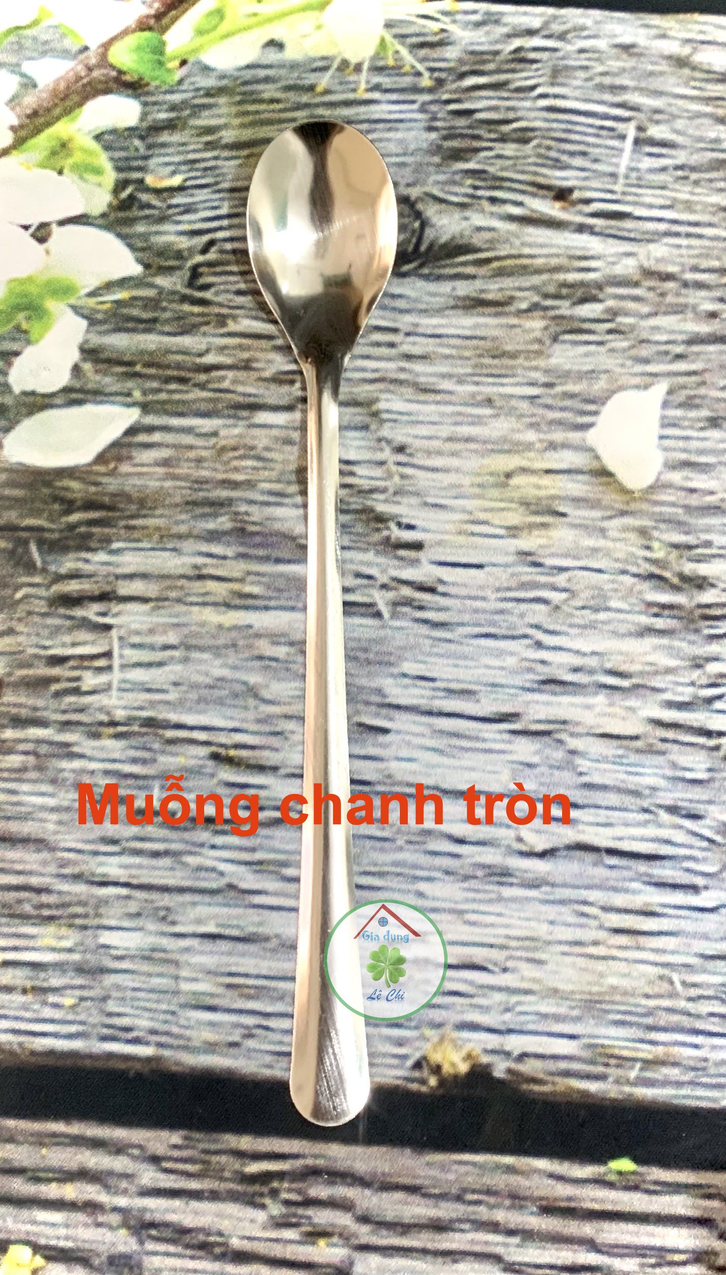 Bộ 10 Muỗng/ nĩa các loại