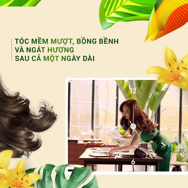 Dầu Gội REJOICE Siêu Mềm Mượt Siêu Mềm Mượt Chai 1750ML
