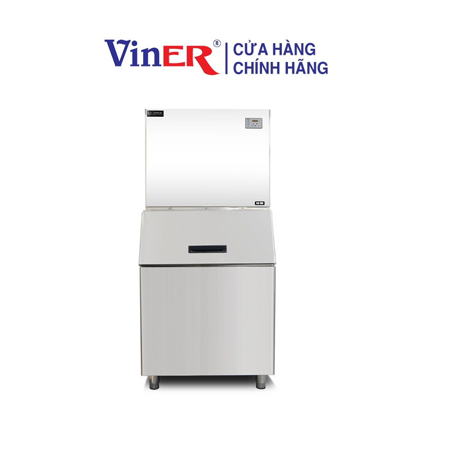 [VINER CHÍNH HÃNG] Máy làm đá Viner  Model:  V-MD200