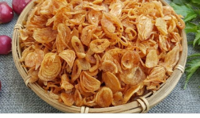 { 200G } HÀNH PHI LOẠI ĐẶC BIỆT