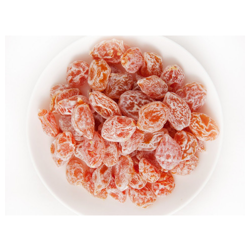 100g xí muội Đào (Ô Mai Đào) chua ngọt_minhnhatfood