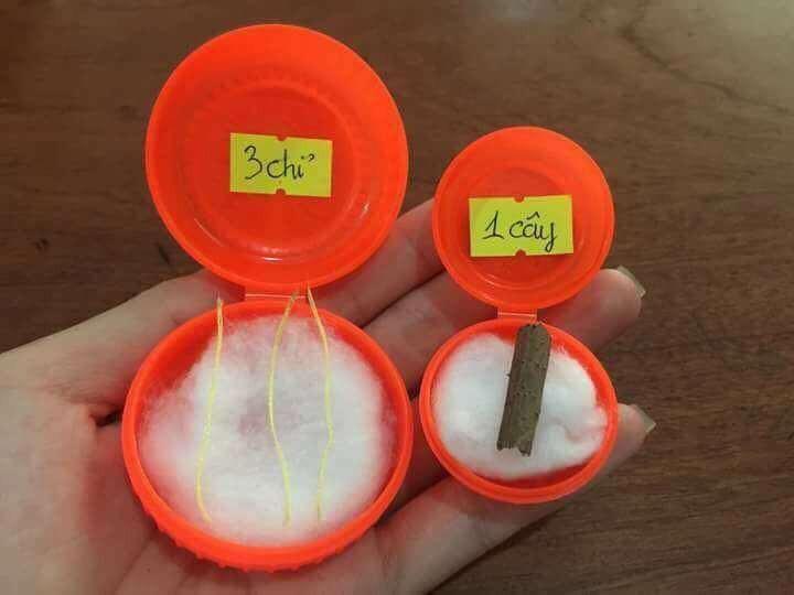 Hộp Đựng Nhẫn