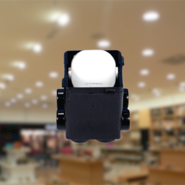 CÔNG TẮC 2 CỰC 20A A20-A30-B20 MPE (A30MD20)