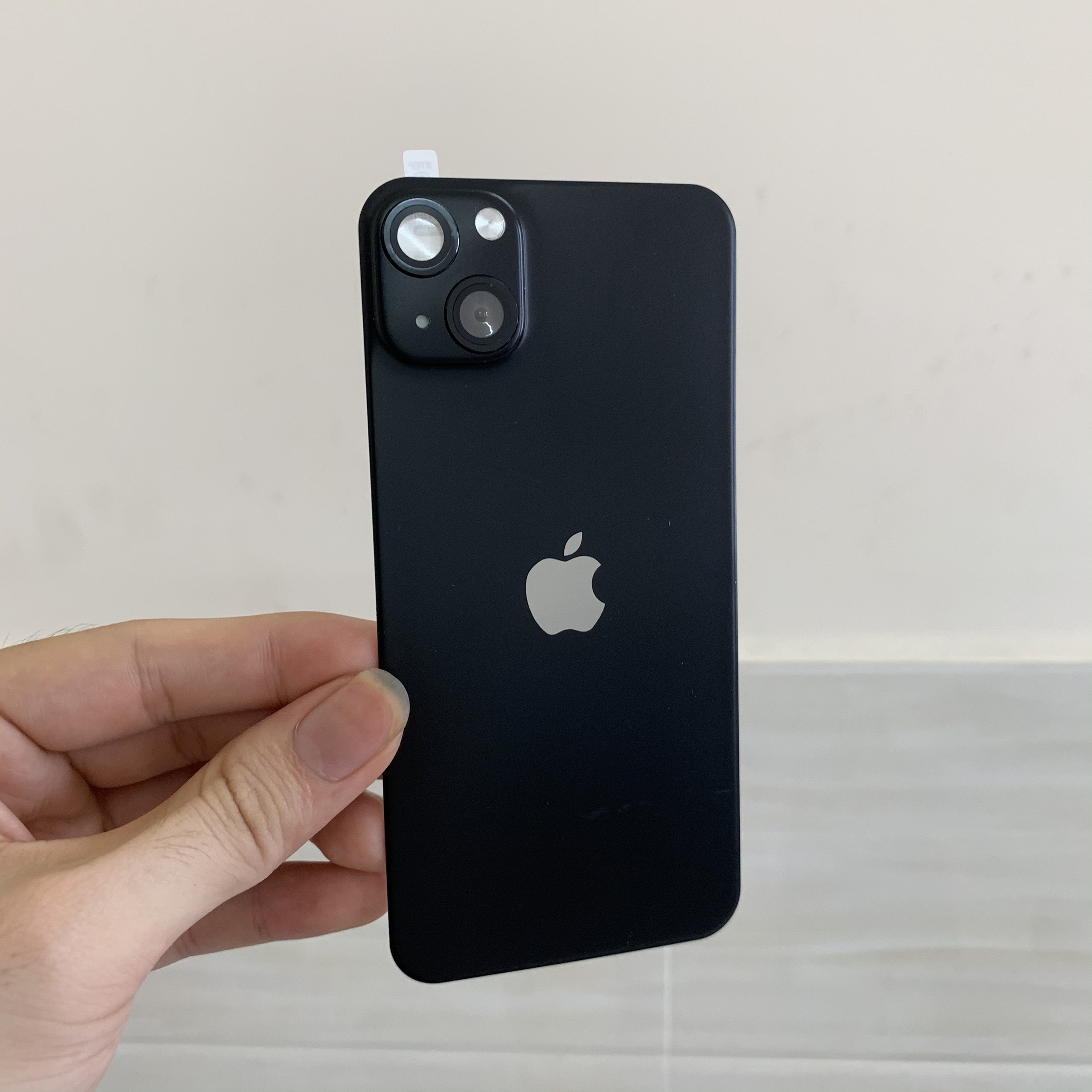 (XR) Dán lưng độ giả sang trọng cho IPHONE XR lên iphone 13