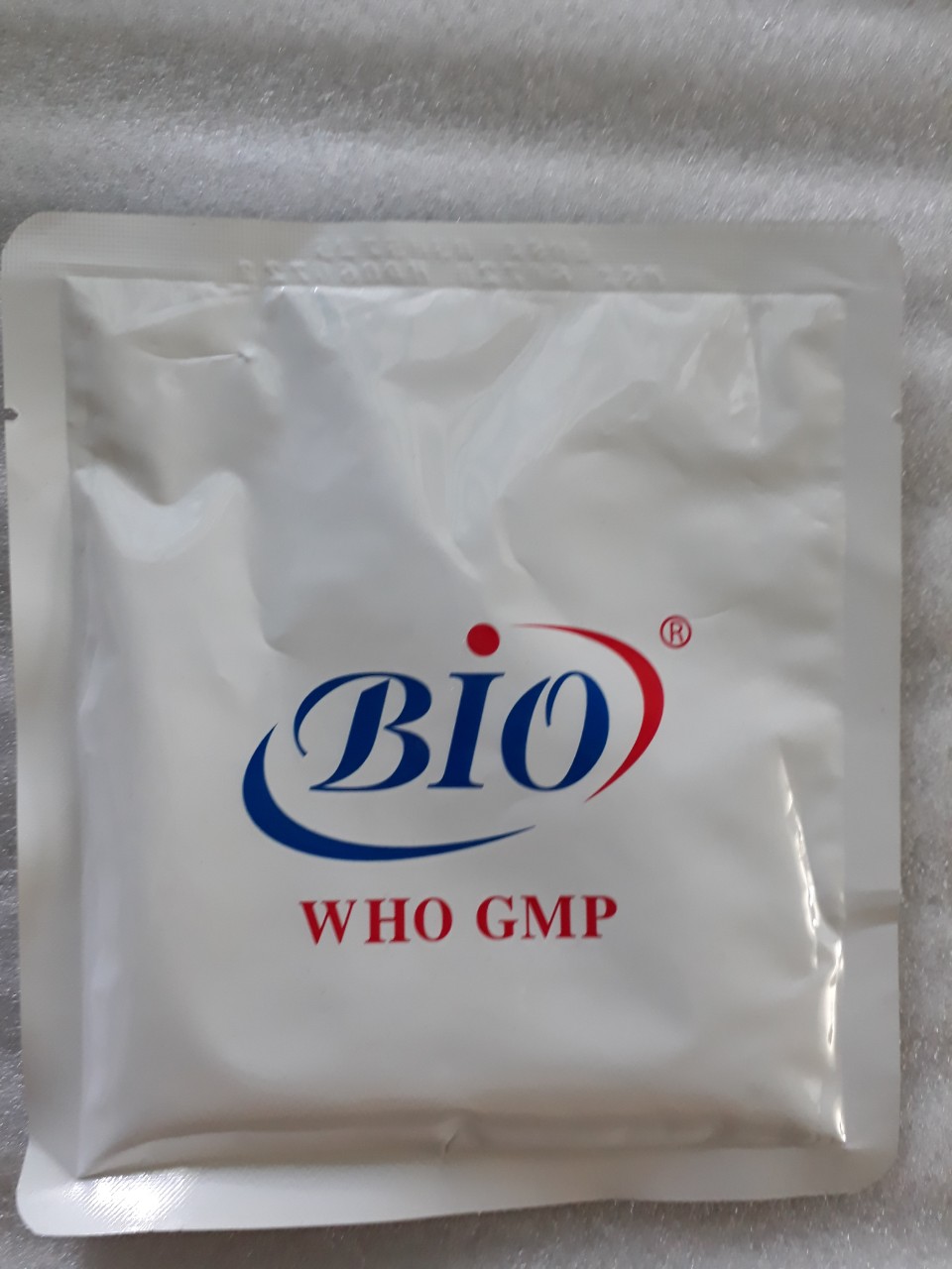Bio Vitafort 100g