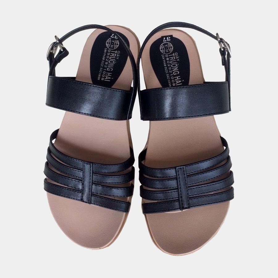 Dép sandan nữ cao cấp TH_SD082