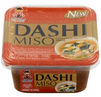 TƯƠNG DASHI MISO 300G