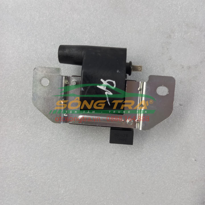 MÔ BIN ĐÁNH LỬA MATIZ 2