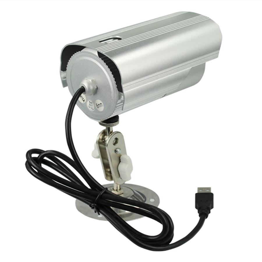 CAMERA GIÁM SÁT CCD 811