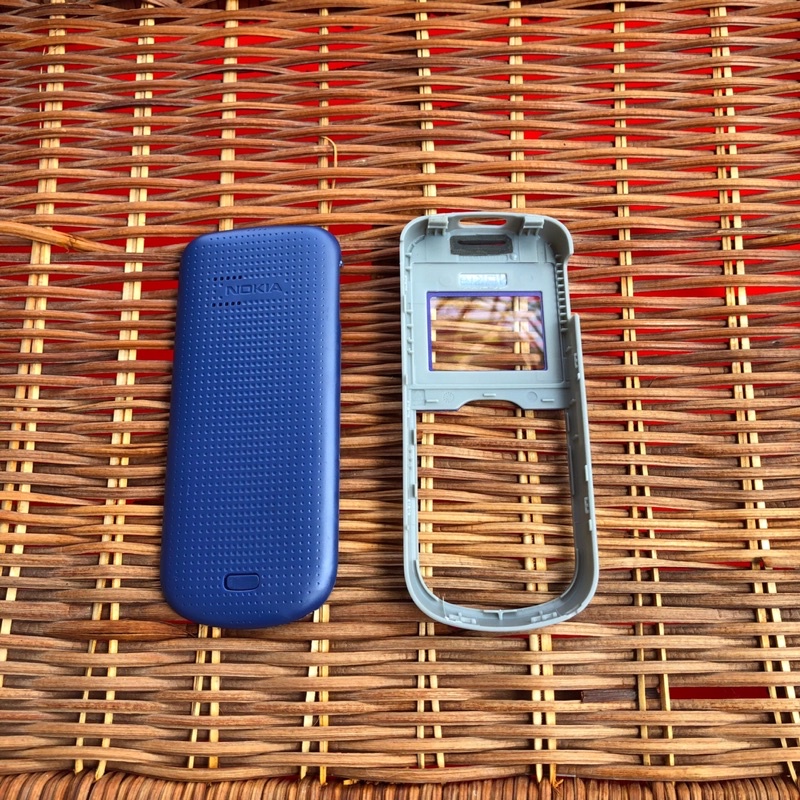 Shell-key-Bone Machine Nokia 1202 (liquidation)