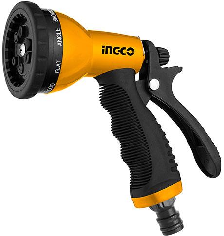 Vòi phun xịt nước INGCO HWSG092