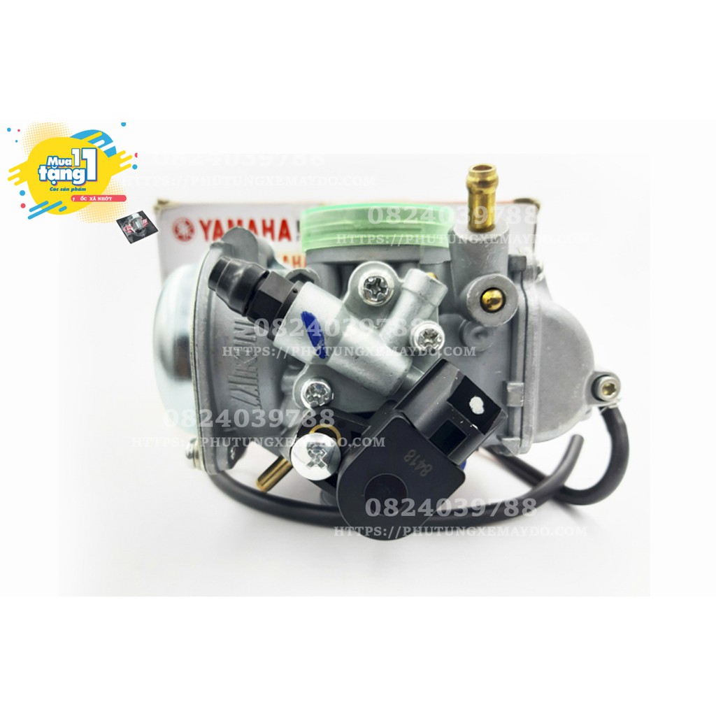 Bình Xăng Con Exciter Yamaha Exciter 135 5 Số