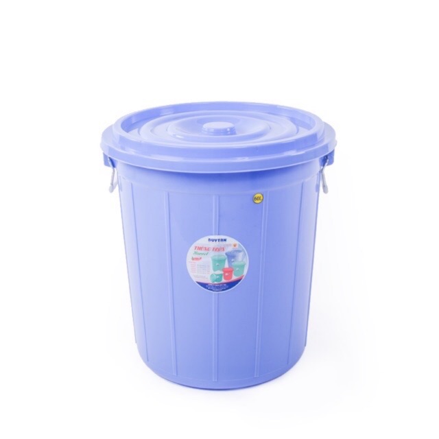 Xô duy Tân 25l, 35l ,45l ,60l