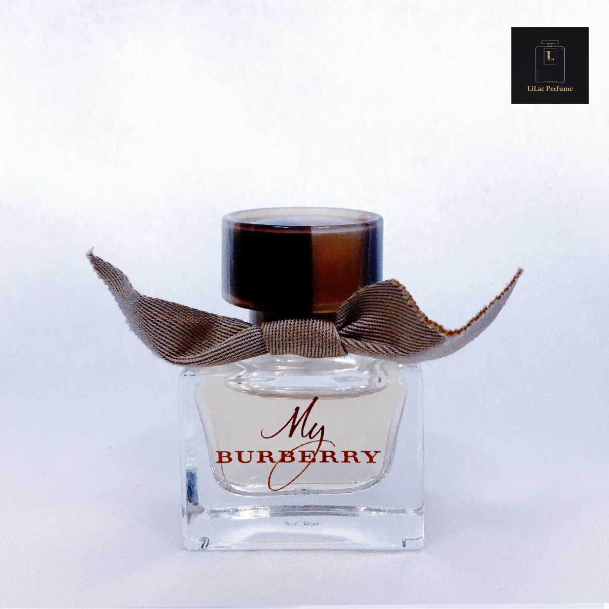 [CHÍNH HÃNG] Nước Hoa Mini Nữ My Burberry EDP 5ml
