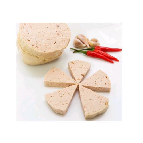 Chả lụa CP / Pork bologna CP