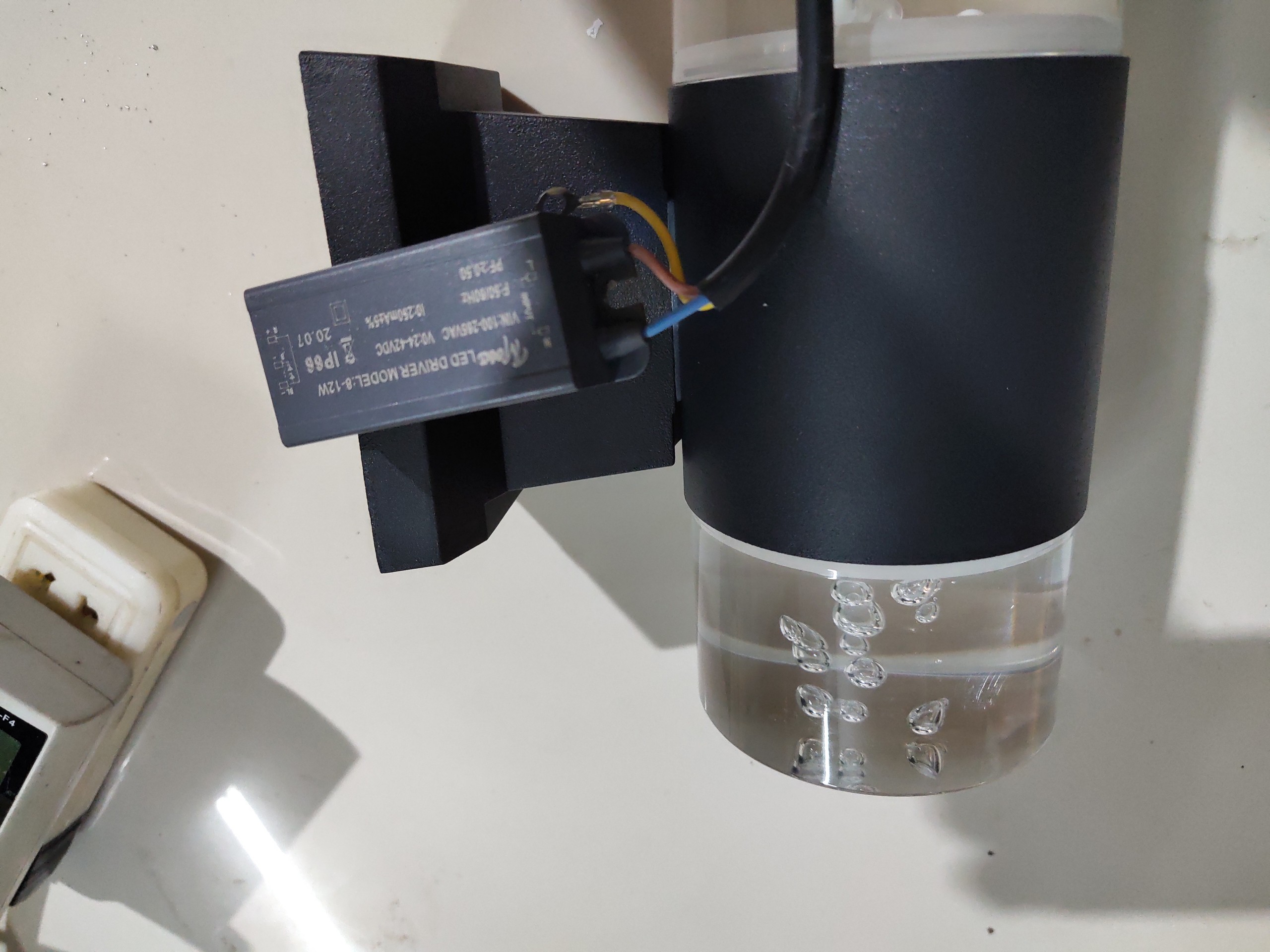 Đèn tường Led - đèn led ốp tường - Đèn tường Led C6451