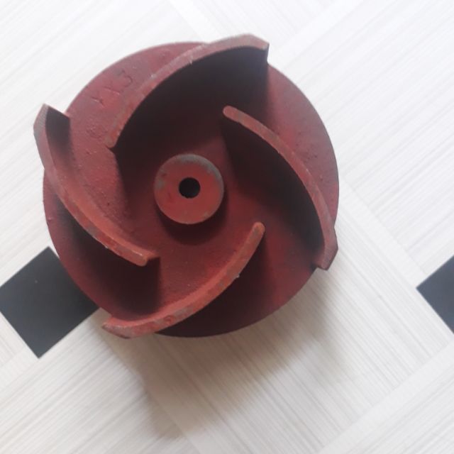 [HCM]Cánh Quạt Bơm Nước Phi 80