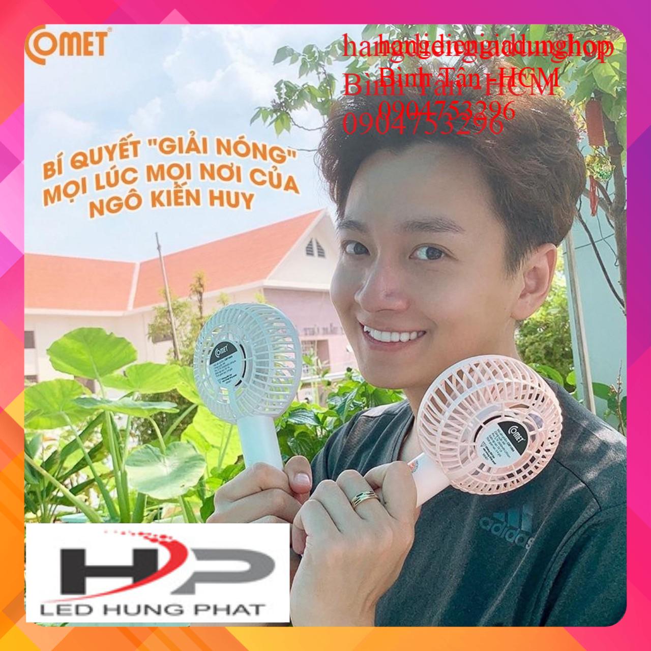 Quạt COMET CRF0904